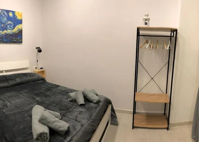 B&B Priezza Napoli