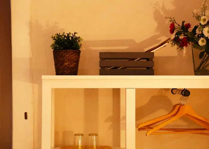 B&B Patane’ Napoli